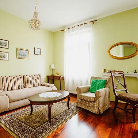 100% Cracovian Traditional Apartment ภายนอก รูปภาพ